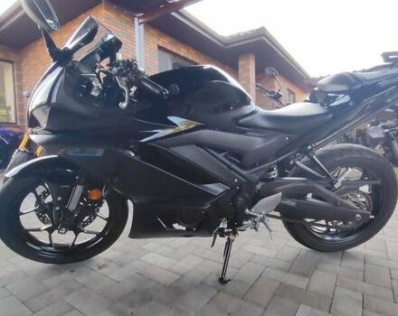 Ямаха R3, объемом двигателя 0.32 л и пробегом 5 тыс. км за 6100 $, фото 4 на Automoto.ua