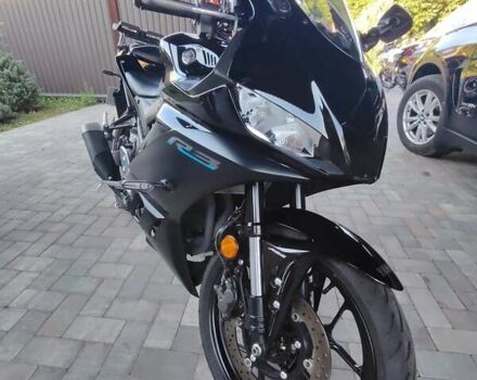 Ямаха R3, объемом двигателя 0.32 л и пробегом 5 тыс. км за 6100 $, фото 9 на Automoto.ua