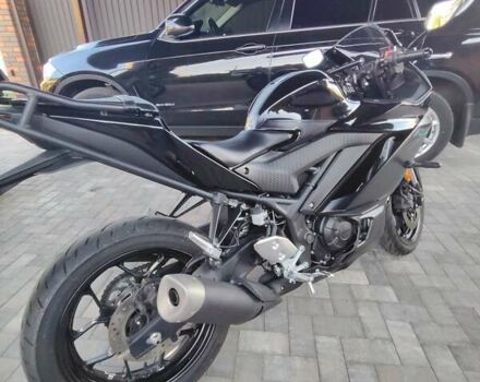 Ямаха R3, объемом двигателя 0.32 л и пробегом 5 тыс. км за 6100 $, фото 7 на Automoto.ua