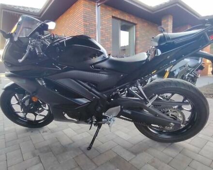 Ямаха R3, объемом двигателя 0.32 л и пробегом 5 тыс. км за 6100 $, фото 8 на Automoto.ua