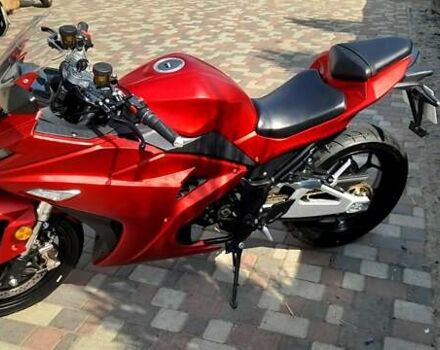 Ямаха R3, объемом двигателя 0 л и пробегом 1 тыс. км за 5000 $, фото 3 на Automoto.ua
