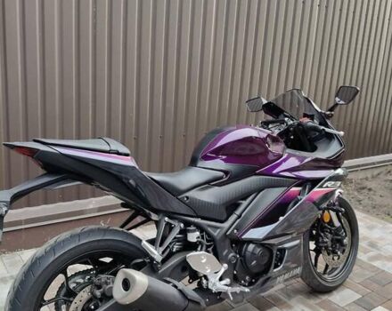 Ямаха R3, объемом двигателя 0.32 л и пробегом 5 тыс. км за 5900 $, фото 9 на Automoto.ua