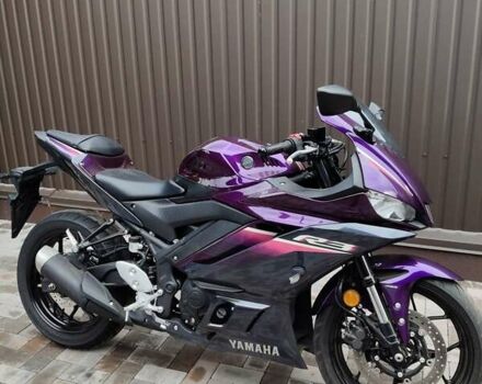 Ямаха R3, объемом двигателя 0.32 л и пробегом 5 тыс. км за 5900 $, фото 4 на Automoto.ua