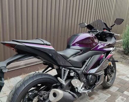 Ямаха R3, объемом двигателя 0.32 л и пробегом 5 тыс. км за 5900 $, фото 3 на Automoto.ua