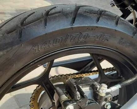 Ямаха R3, объемом двигателя 0 л и пробегом 1 тыс. км за 5000 $, фото 4 на Automoto.ua