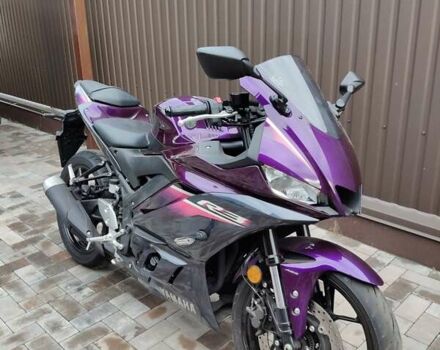 Ямаха R3, объемом двигателя 0.32 л и пробегом 5 тыс. км за 5900 $, фото 6 на Automoto.ua