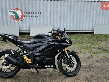 Ямаха R3, объемом двигателя 0 л и пробегом 10 тыс. км за 5050 $, фото 1 на Automoto.ua