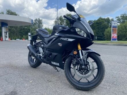 Ямаха R3, об'ємом двигуна 0.32 л та пробігом 0 тис. км за 4300 $, фото 1 на Automoto.ua