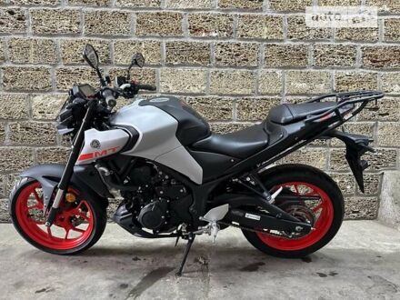 Ямаха R3 2020 в Одессе на Automoto.ua Ямаха R3, объемом двигателя 0.3 л и пробегом 3 тыс. км за 5000 $, фото 1 на Automoto.ua