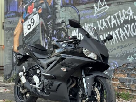 Ямаха R3, об'ємом двигуна 0 л та пробігом 0 тис. км за 5800 $, фото 1 на Automoto.ua