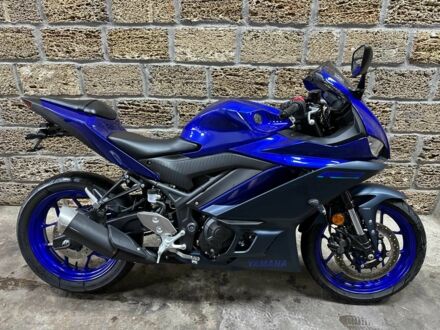 Ямаха R3, об'ємом двигуна 0.31 л та пробігом 0 тис. км за 4900 $, фото 1 на Automoto.ua