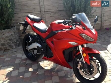 Ямаха R3 2024 у Києві на Automoto.ua Ямаха R3, об'ємом двигуна 0 л та пробігом 100 тис. км за 5000 $, фото 1 на Automoto.ua