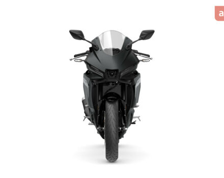 купити нове авто Ямаха R3 2025 року від офіційного дилера "ВІДІ Мото Лайф" - офіційний дилер Yamaha в Києві Ямаха фото