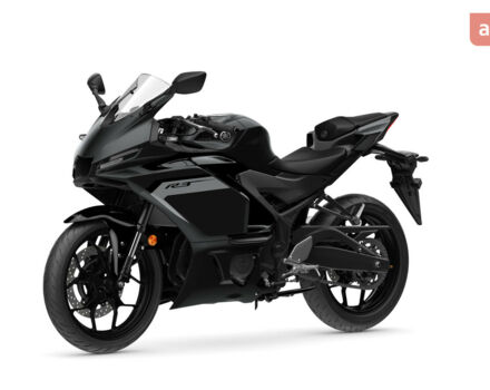 купить новое авто Ямаха R3 2025 года от официального дилера "ВІДІ Мото Лайф" - офіційний дилер Yamaha в Києві Ямаха фото