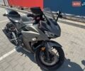 Сірий Ямаха R3, об'ємом двигуна 0.32 л та пробігом 40 тис. км за 4500 $, фото 1 на Automoto.ua
