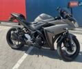 Сірий Ямаха R3, об'ємом двигуна 0.32 л та пробігом 40 тис. км за 4100 $, фото 4 на Automoto.ua