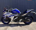 Синий Ямаха R3, объемом двигателя 0.25 л и пробегом 8 тыс. км за 4300 $, фото 8 на Automoto.ua