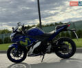 Синий Ямаха R3, объемом двигателя 0 л и пробегом 15 тыс. км за 3600 $, фото 3 на Automoto.ua