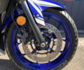 Синий Ямаха R3, объемом двигателя 0.25 л и пробегом 8 тыс. км за 4300 $, фото 10 на Automoto.ua