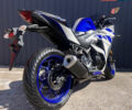 Синий Ямаха R3, объемом двигателя 0.25 л и пробегом 8 тыс. км за 4300 $, фото 3 на Automoto.ua