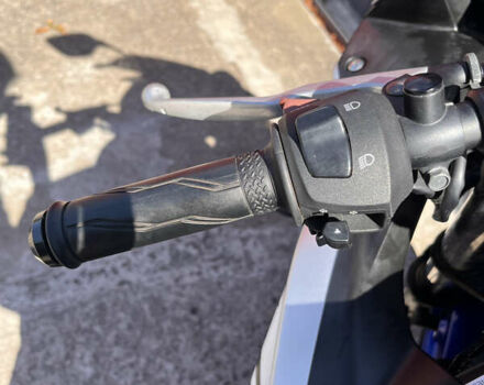 Синий Ямаха R3, объемом двигателя 0.25 л и пробегом 8 тыс. км за 4300 $, фото 6 на Automoto.ua