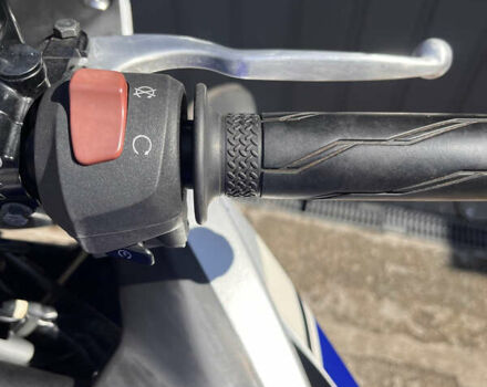 Синий Ямаха R3, объемом двигателя 0.25 л и пробегом 8 тыс. км за 4300 $, фото 7 на Automoto.ua