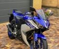 Синий Ямаха R3, объемом двигателя 0 л и пробегом 21 тыс. км за 3850 $, фото 1 на Automoto.ua
