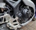 Синий Ямаха R3, объемом двигателя 0.32 л и пробегом 2 тыс. км за 4500 $, фото 30 на Automoto.ua