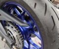 Синий Ямаха R3, объемом двигателя 0.32 л и пробегом 2 тыс. км за 4500 $, фото 9 на Automoto.ua