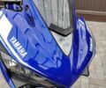 Синий Ямаха R3, объемом двигателя 0.32 л и пробегом 2 тыс. км за 4500 $, фото 18 на Automoto.ua