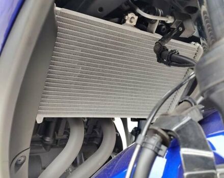 Синий Ямаха R3, объемом двигателя 0.32 л и пробегом 2 тыс. км за 4500 $, фото 22 на Automoto.ua