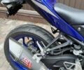 Синий Ямаха R3, объемом двигателя 0.32 л и пробегом 2 тыс. км за 4500 $, фото 34 на Automoto.ua