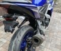 Синий Ямаха R3, объемом двигателя 0.32 л и пробегом 2 тыс. км за 4500 $, фото 36 на Automoto.ua