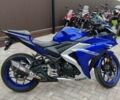 Синий Ямаха R3, объемом двигателя 0.32 л и пробегом 2 тыс. км за 4500 $, фото 13 на Automoto.ua