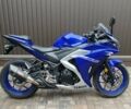 Синий Ямаха R3, объемом двигателя 0.32 л и пробегом 2 тыс. км за 4500 $, фото 1 на Automoto.ua