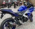 Синий Ямаха R3, объемом двигателя 0.32 л и пробегом 2 тыс. км за 4500 $, фото 11 на Automoto.ua