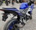 Синий Ямаха R3, объемом двигателя 0.32 л и пробегом 2 тыс. км за 4500 $, фото 6 на Automoto.ua