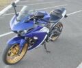 Синій Ямаха R3, об'ємом двигуна 0.32 л та пробігом 39 тис. км за 4000 $, фото 1 на Automoto.ua