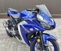 Синий Ямаха R3, объемом двигателя 0.32 л и пробегом 2 тыс. км за 4500 $, фото 16 на Automoto.ua