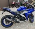 Синий Ямаха R3, объемом двигателя 0.32 л и пробегом 2 тыс. км за 4500 $, фото 14 на Automoto.ua