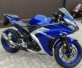 Синий Ямаха R3, объемом двигателя 0.32 л и пробегом 2 тыс. км за 4500 $, фото 20 на Automoto.ua