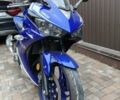 Синий Ямаха R3, объемом двигателя 0.32 л и пробегом 2 тыс. км за 4500 $, фото 27 на Automoto.ua