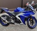 Синий Ямаха R3, объемом двигателя 0.32 л и пробегом 2 тыс. км за 4500 $, фото 12 на Automoto.ua