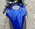 Синий Ямаха R3, объемом двигателя 0.32 л и пробегом 2 тыс. км за 4500 $, фото 24 на Automoto.ua
