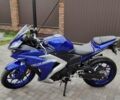 Синий Ямаха R3, объемом двигателя 0.32 л и пробегом 2 тыс. км за 4500 $, фото 7 на Automoto.ua