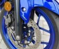 Синий Ямаха R3, объемом двигателя 0.32 л и пробегом 2 тыс. км за 4500 $, фото 19 на Automoto.ua