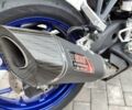Синий Ямаха R3, объемом двигателя 0.32 л и пробегом 2 тыс. км за 4500 $, фото 10 на Automoto.ua