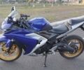 Синій Ямаха R3, об'ємом двигуна 0.32 л та пробігом 39 тис. км за 4000 $, фото 2 на Automoto.ua