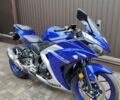 Синий Ямаха R3, объемом двигателя 0.32 л и пробегом 2 тыс. км за 4500 $, фото 33 на Automoto.ua