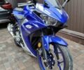 Синий Ямаха R3, объемом двигателя 0.32 л и пробегом 2 тыс. км за 4500 $, фото 28 на Automoto.ua